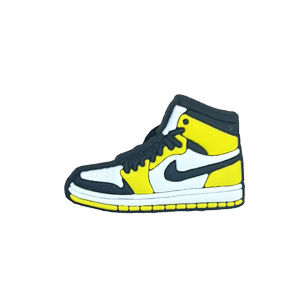 Jordan Jaune