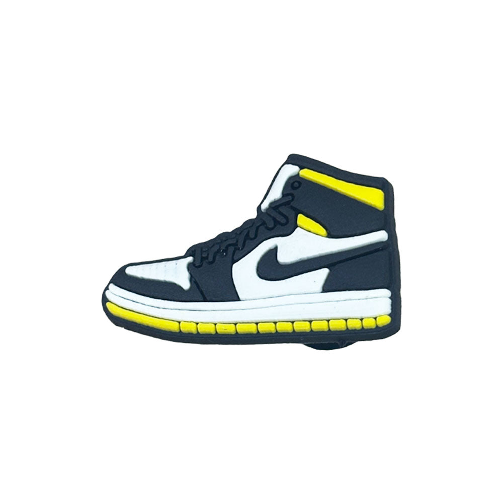 Jordan Yellow