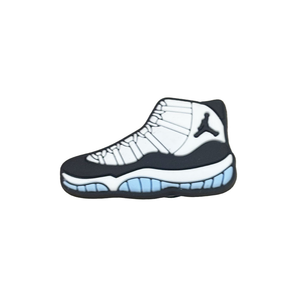 Jordan Ice