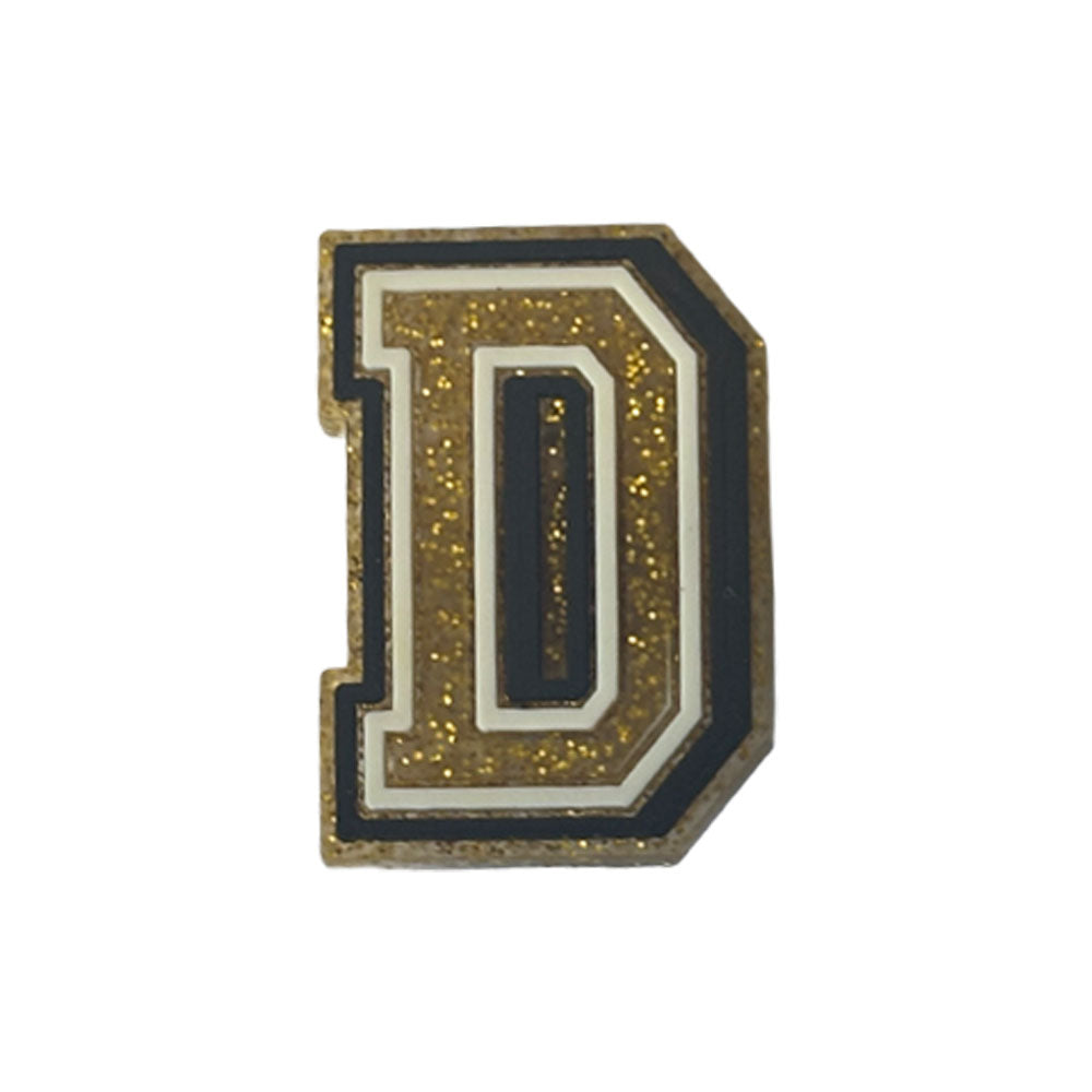 Lettres Dorées