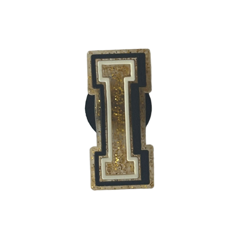 Lettres Dorées