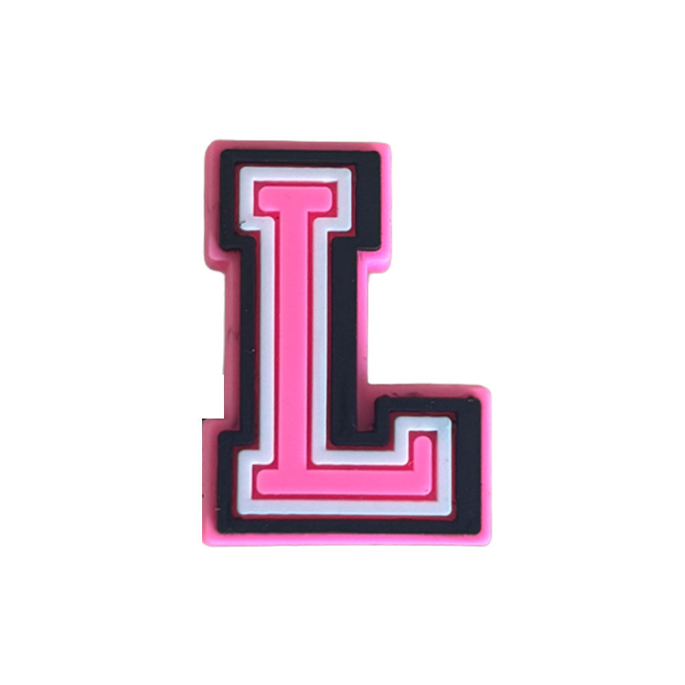 Lettres Roses