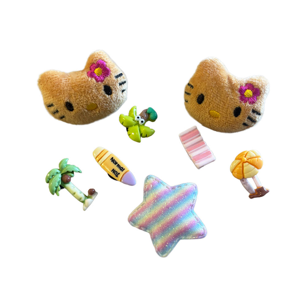 Lot Hello Kitty Summer