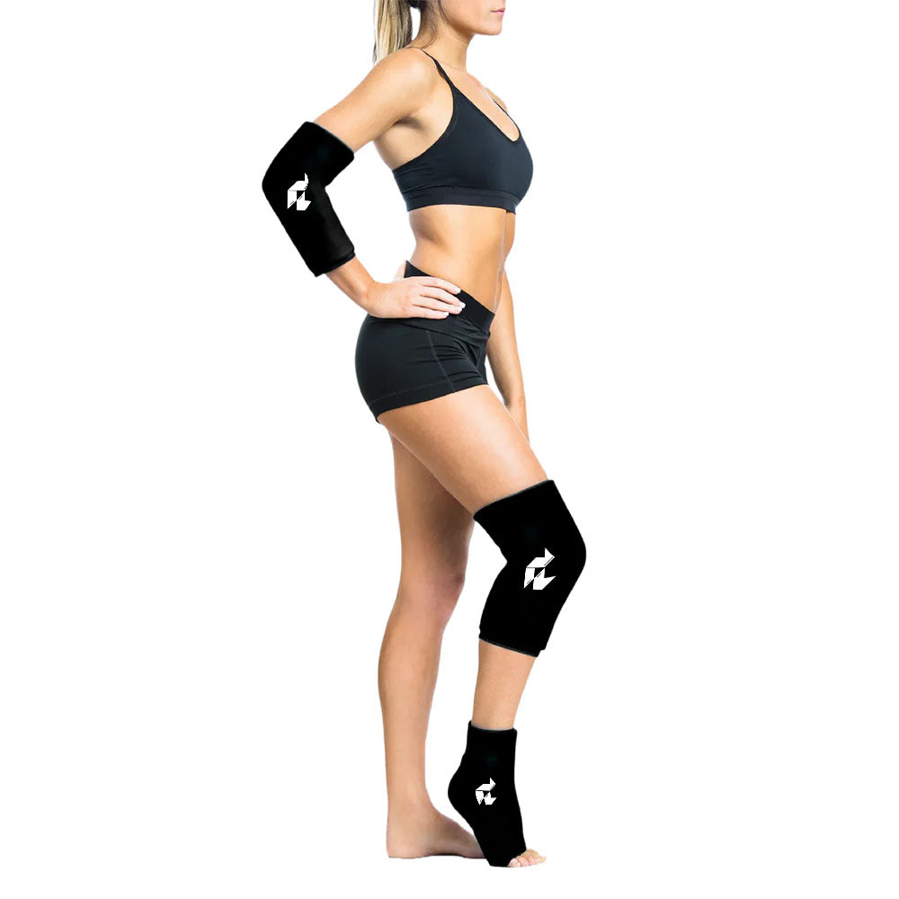 Manchon de Compression Thermique FL