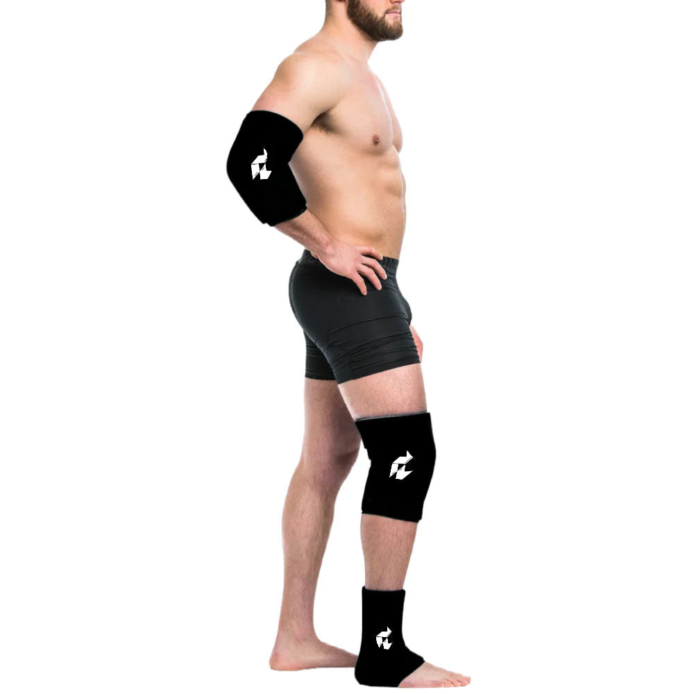 Manchon de Compression Thermique FL