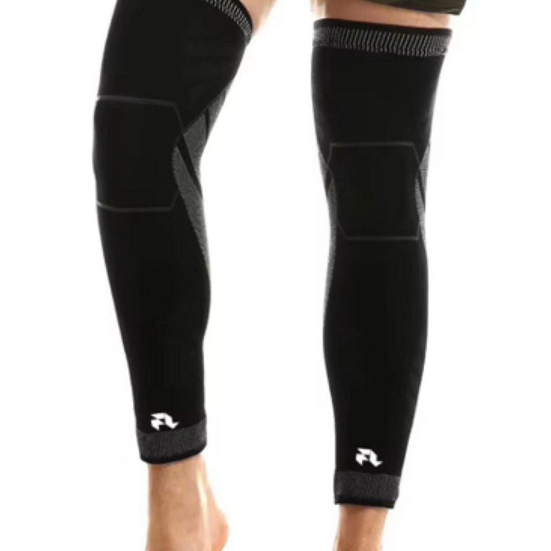 Manchons de compression genoux & jambes