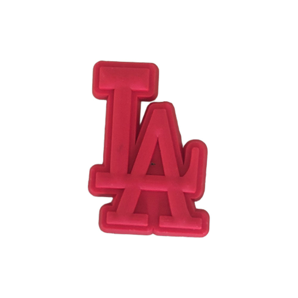 LA Dodgers Rouge