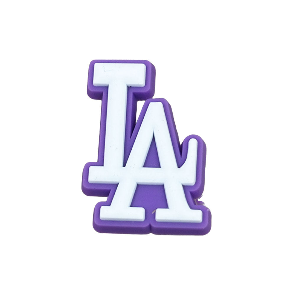LA Dodgers Violet