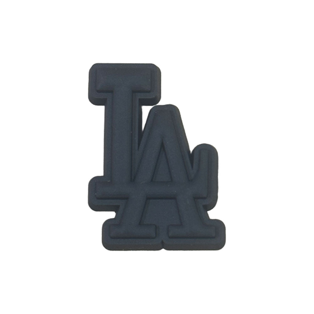 LA Dodgers Noir