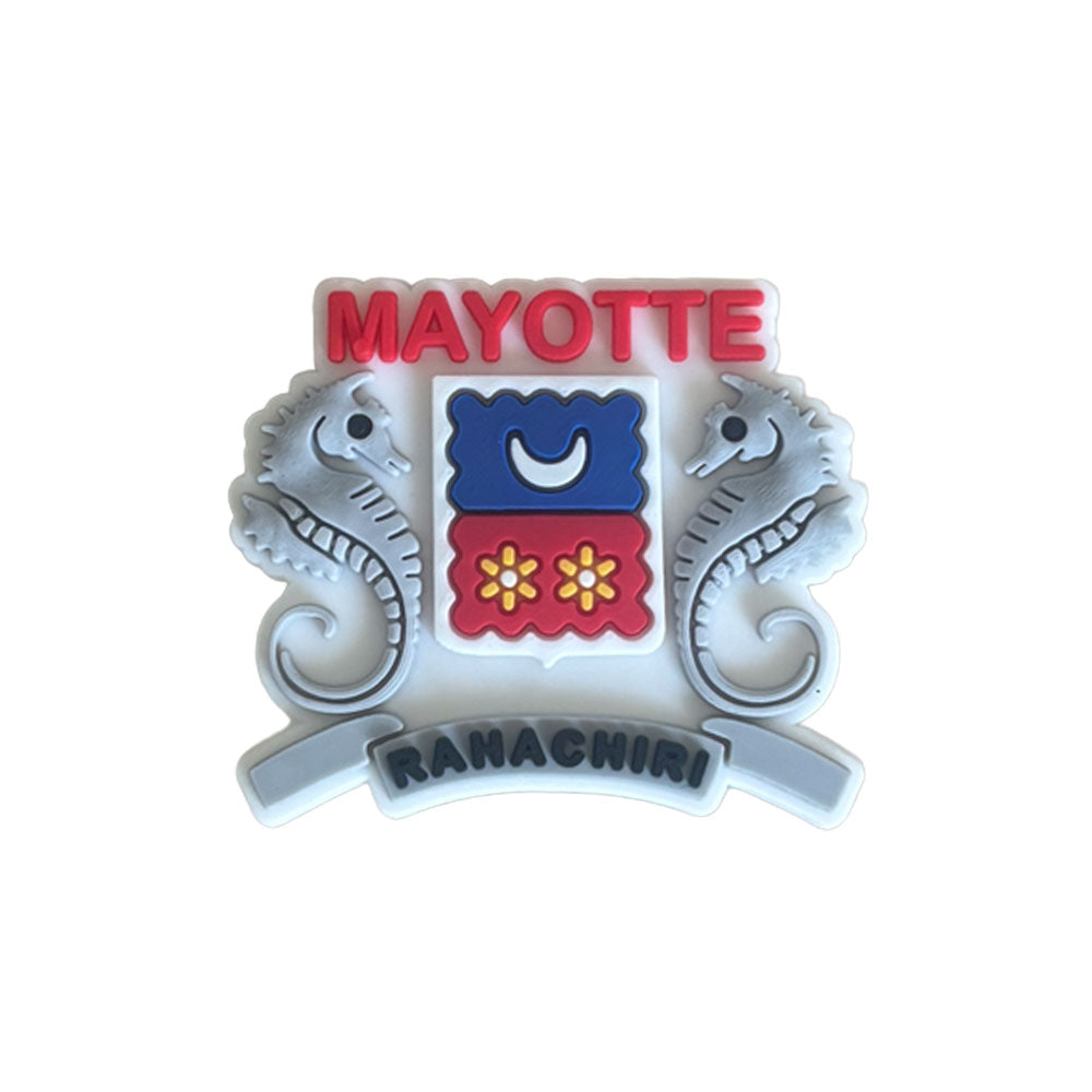 Mayotte