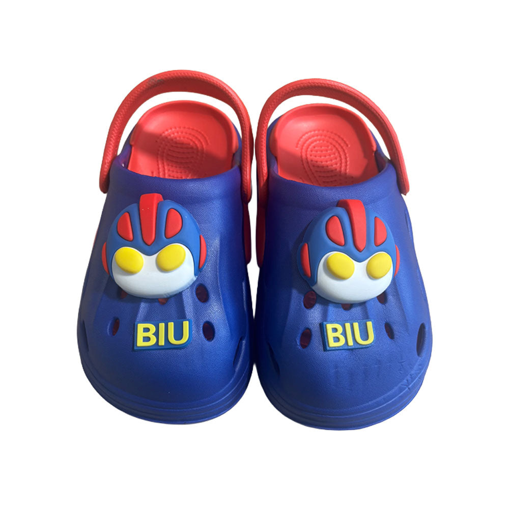 Sabot Enfant | Bleu