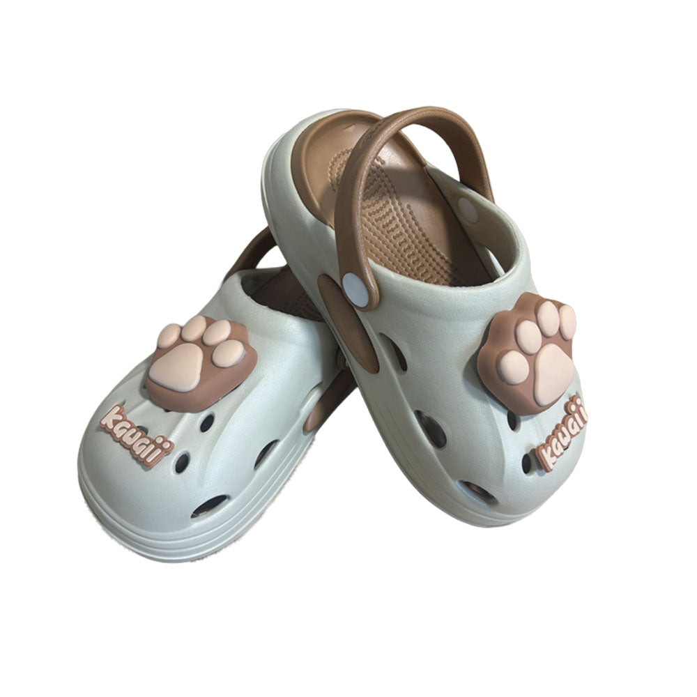 Sabot Enfant | Marron