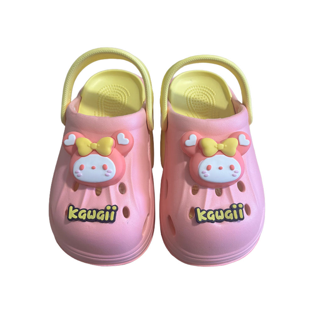 Sabot Enfant | Rose