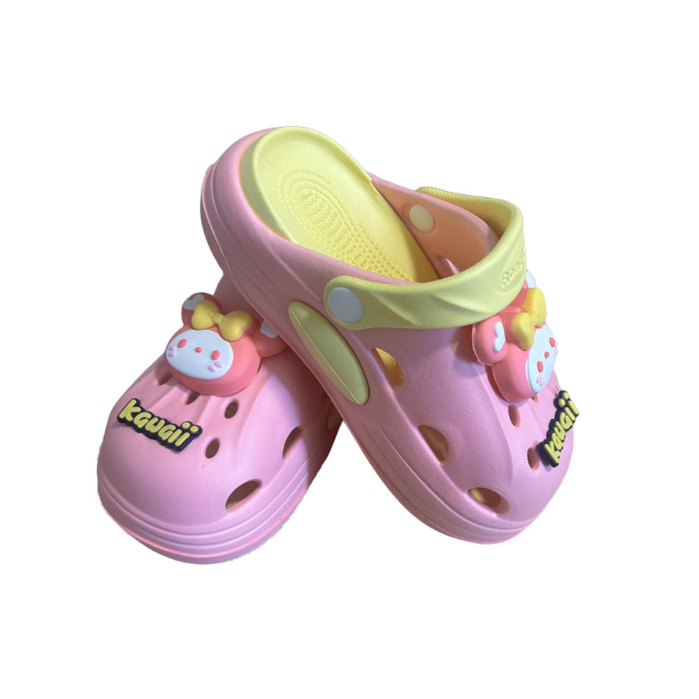 Sabot Enfant | Rose