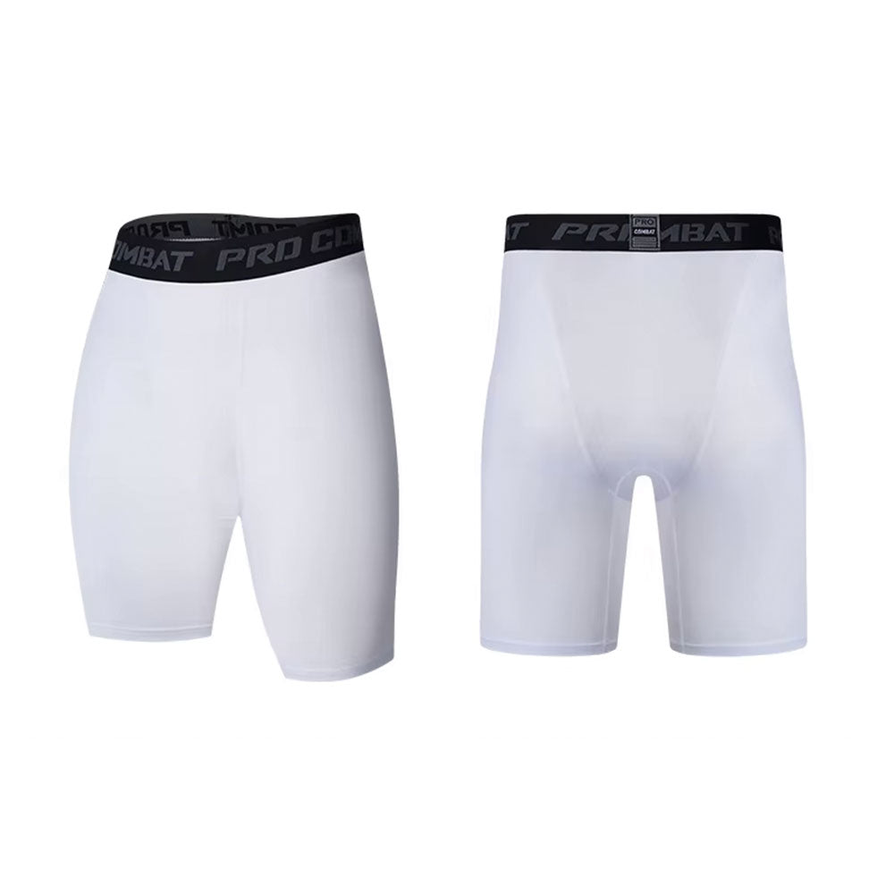 Short de compression | Lycra