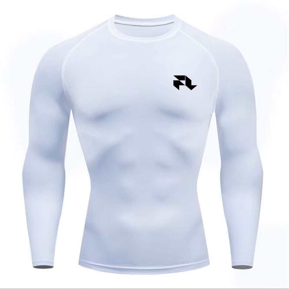 T-shirt de compression FL | Lycra