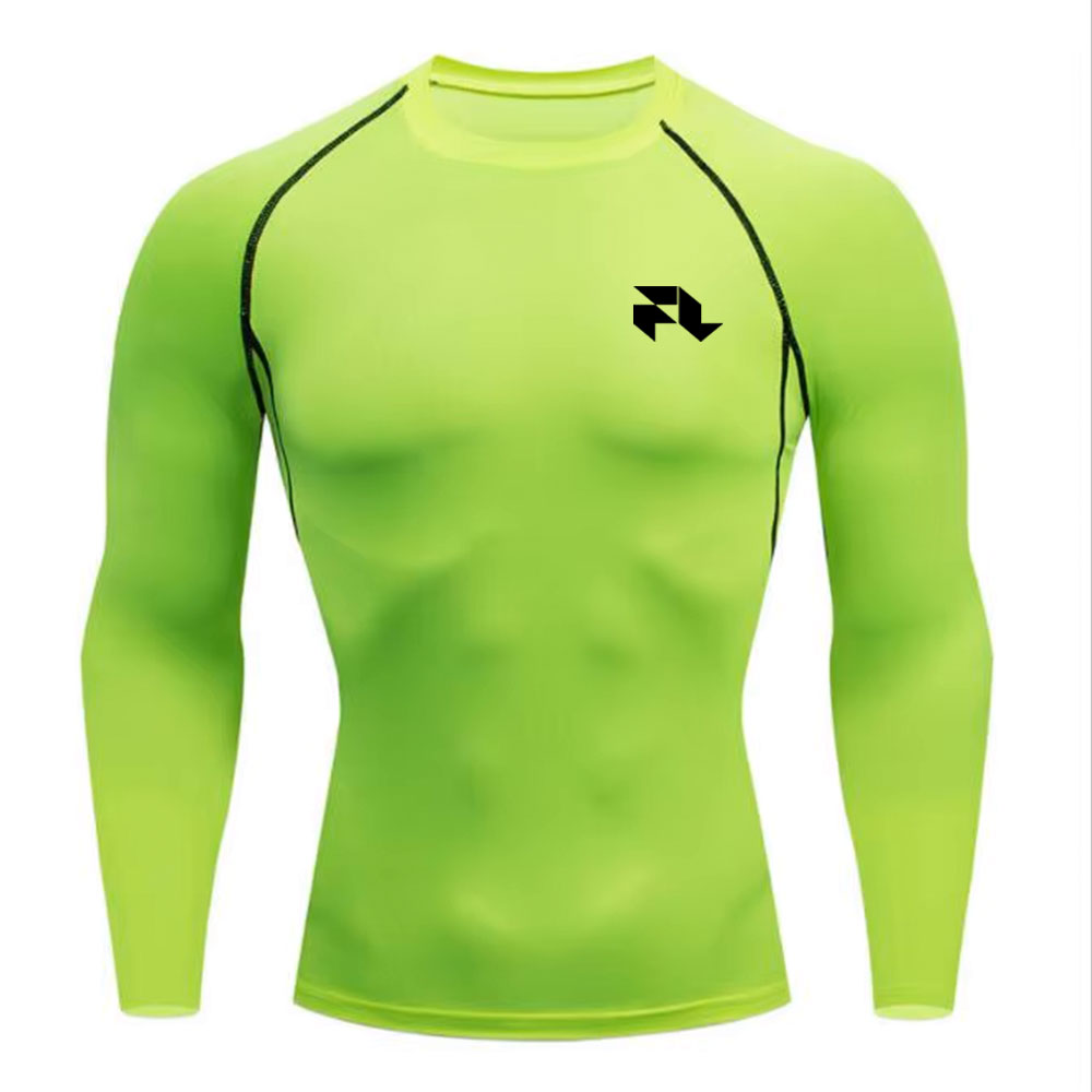 T-shirt de compression FL | Lycra