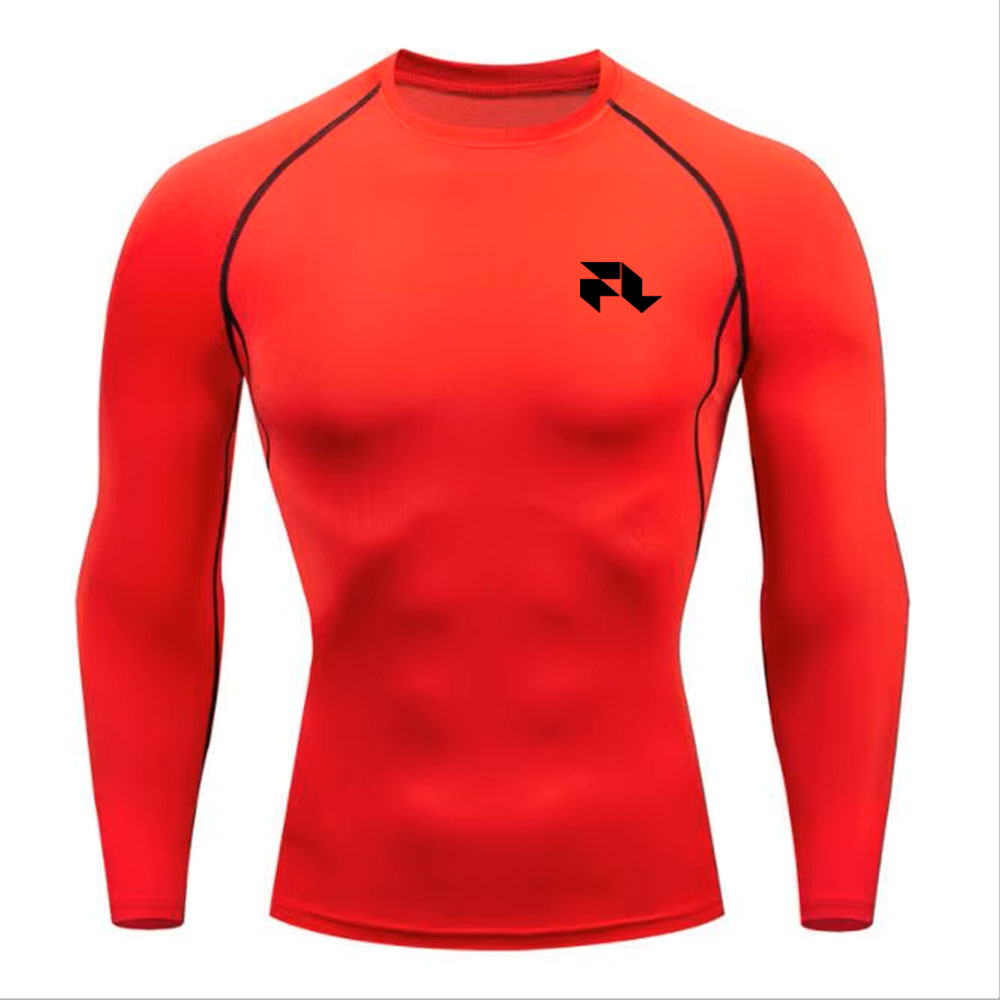 T-shirt de compression FL | Lycra