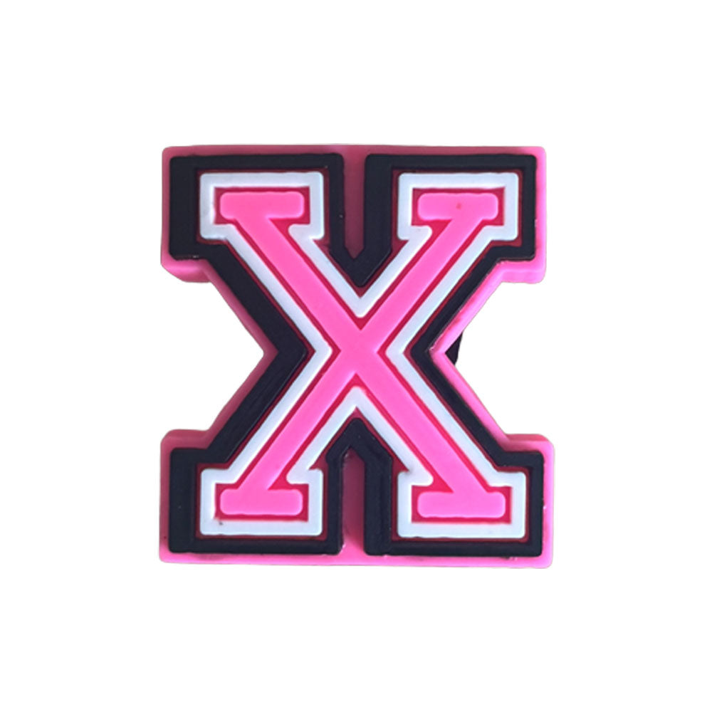 Lettres Roses
